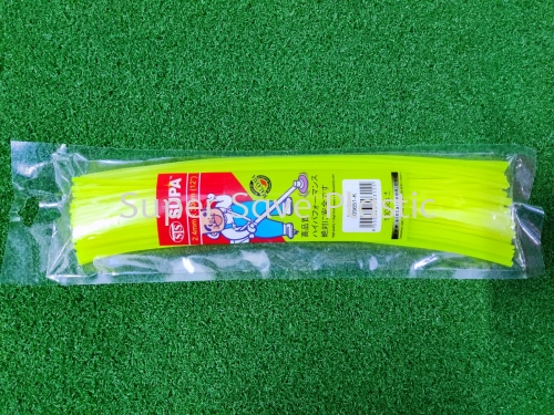 3841 GRASS TRIMMER LINE(2.4MMX30CM)