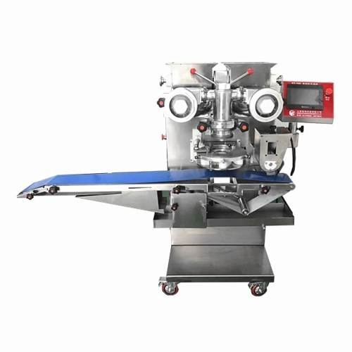 W-S168-03 Best Seller Automatic Encrusting Machine 