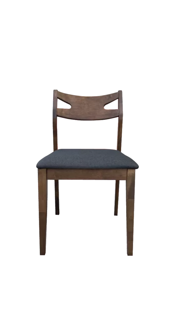 Bany Chair (Walnut)