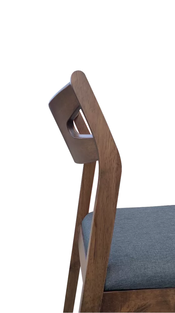 Bany Chair (Walnut)
