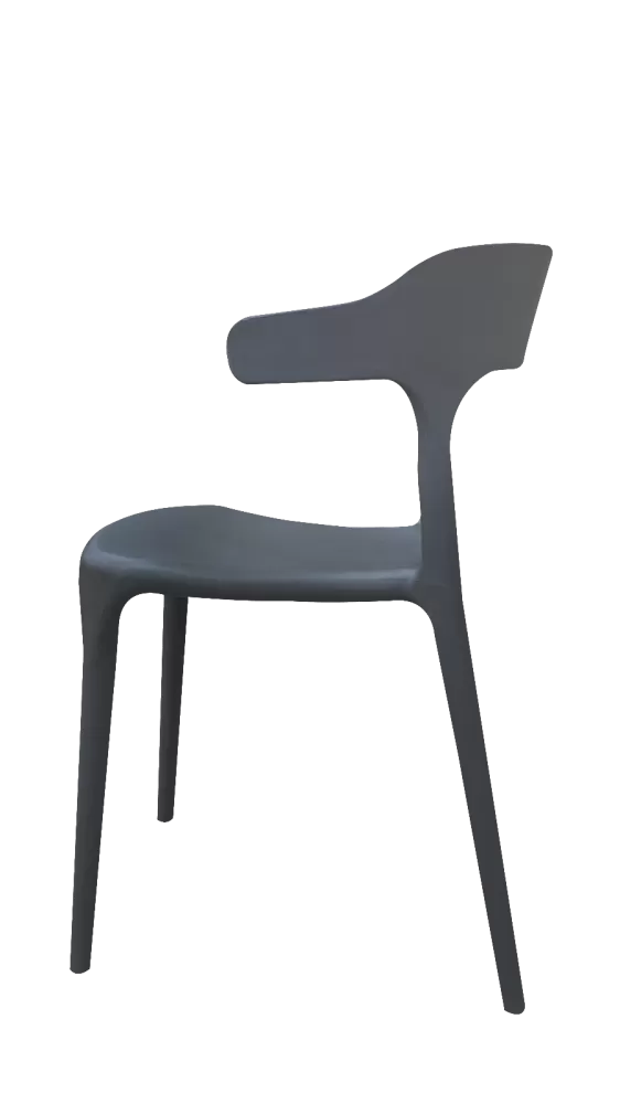 Onne PP Chair (Grey)