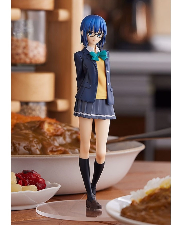 Good Smile Company TSUKIHIME -A piece of blue glass moon- POP UP PARADE Ciel