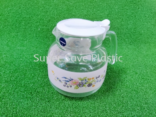  V3231 1.4L VICTORIA SODO COFFE POT