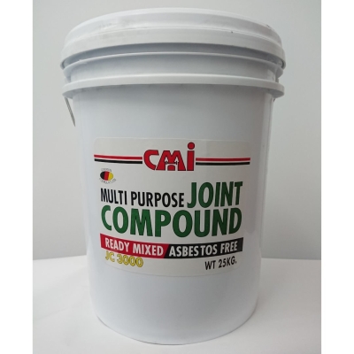 CMI JOINT COMPOUND JC 3000