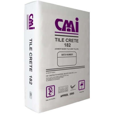 CMI TILECRETE 182