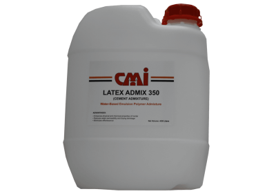 CMI LATEX ADMIX 350