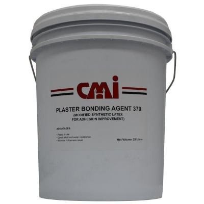 CMI PLASTER BONDING AGENT 370