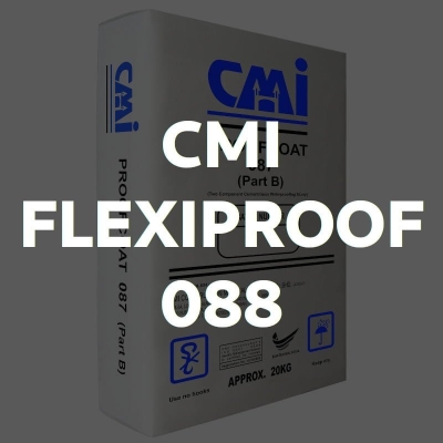 CMI FLEXIPROOF 088