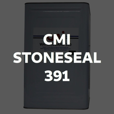CMI STONESEAL 391 GLOSSY SEALER