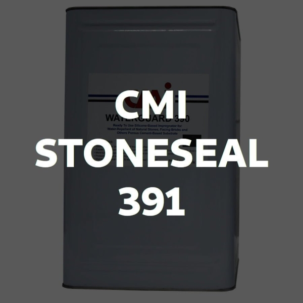 CMI STONESEAL 391 GLOSSY SEALER Miscellaneous CMI Wall Material Johor Bahru (JB), Malaysia Wall & Floor Tiles, Toilet Appliances  | Fuii Seh Tiling Sdn Bhd