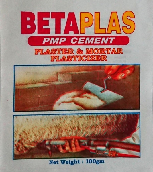 CMI BETAPLAS PMP CEMENT 100g Miscellaneous CMI Wall Material Johor Bahru (JB), Malaysia Wall & Floor Tiles, Toilet Appliances  | Fuii Seh Tiling Sdn Bhd