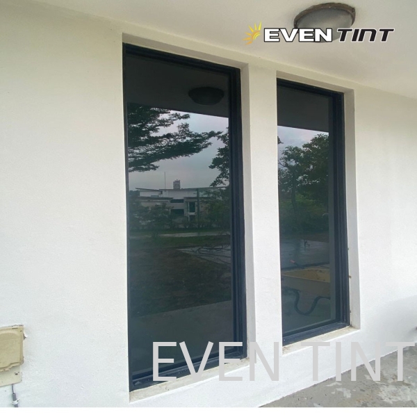 BLACK COLOUR  Black Color Safety Film and Solar Film Selangor, Malaysia, Kuala Lumpur (KL), Semenyih Supplier, Suppliers, Supply, Supplies | Even Tint