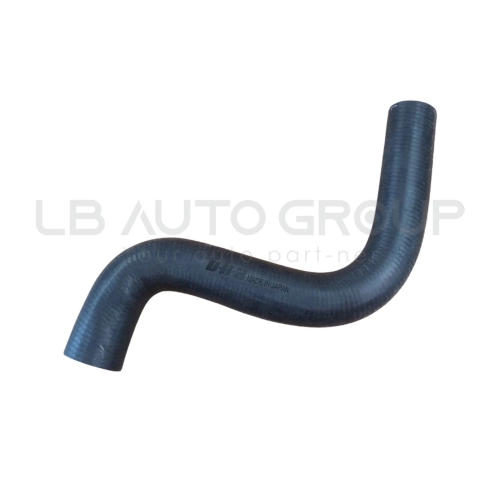 HRPD-87215-TB RADIATOR HOSE PERODUA KEMBARA 1.3 (TOP)