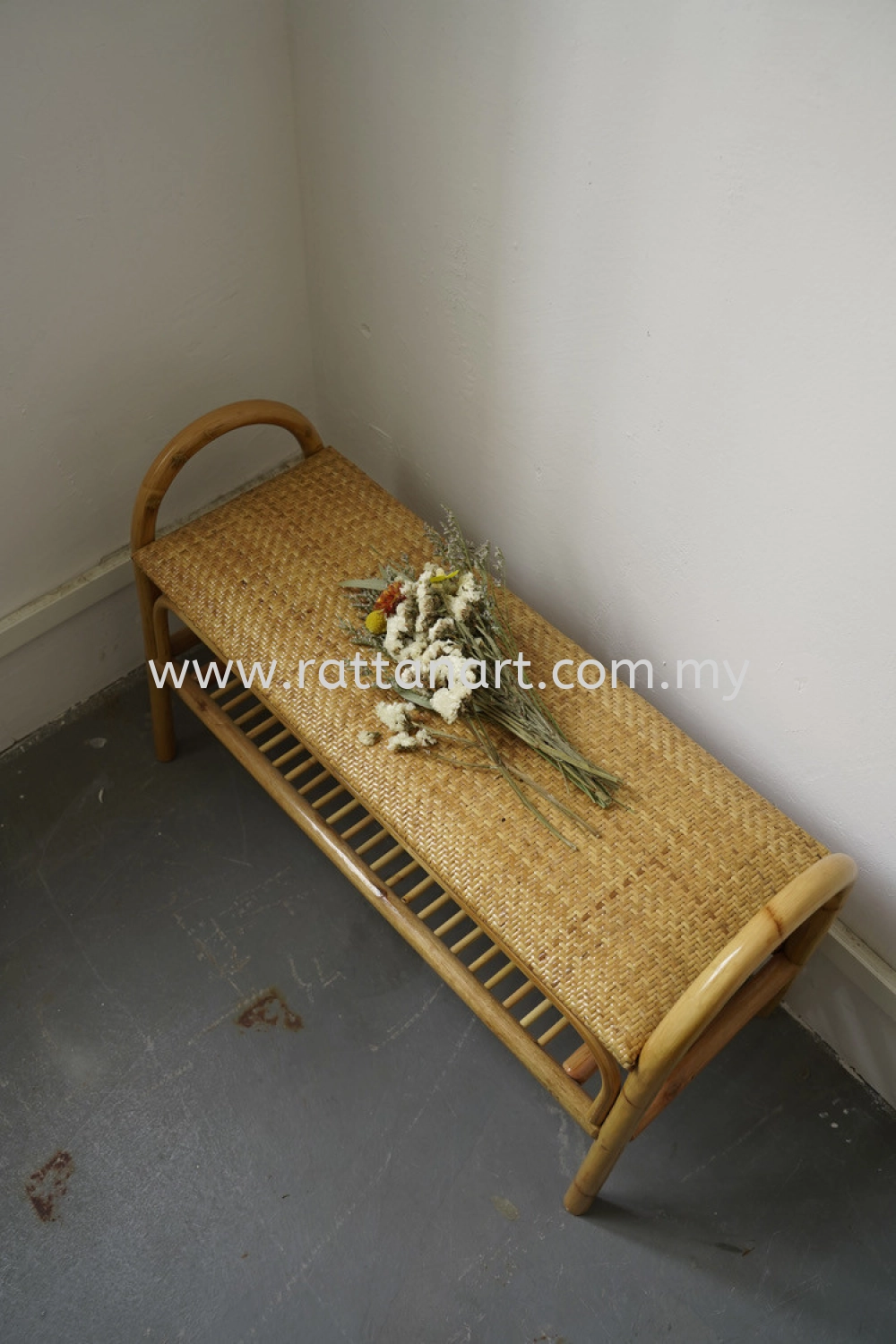 RATTAN BENCH Malaysia, Kuala Lumpur (KL), Selangor, Melaka, Johor ...