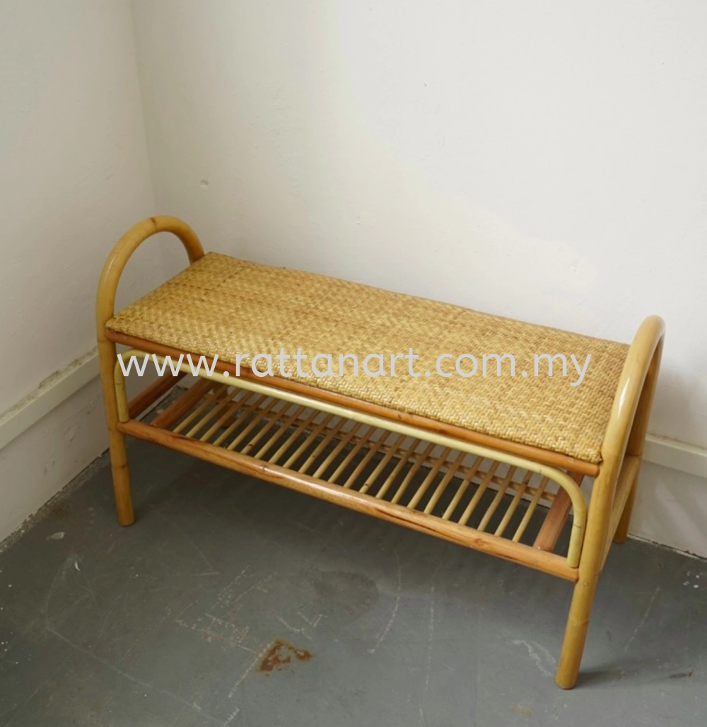 RATTAN BENCH Malaysia, Kuala Lumpur (KL), Selangor, Melaka, Johor ...