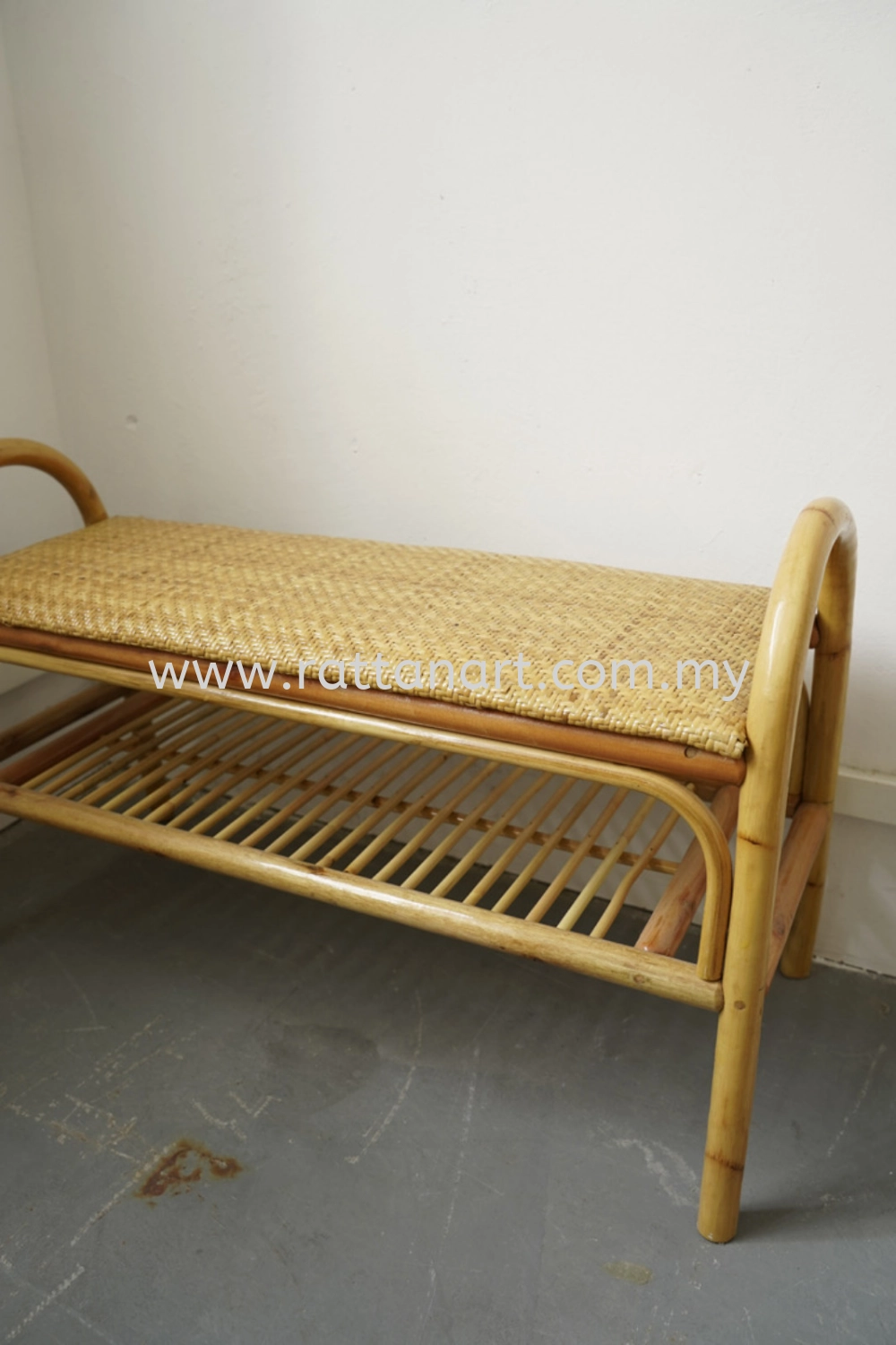 RATTAN BENCH Malaysia, Kuala Lumpur (KL), Selangor, Melaka, Johor ...
