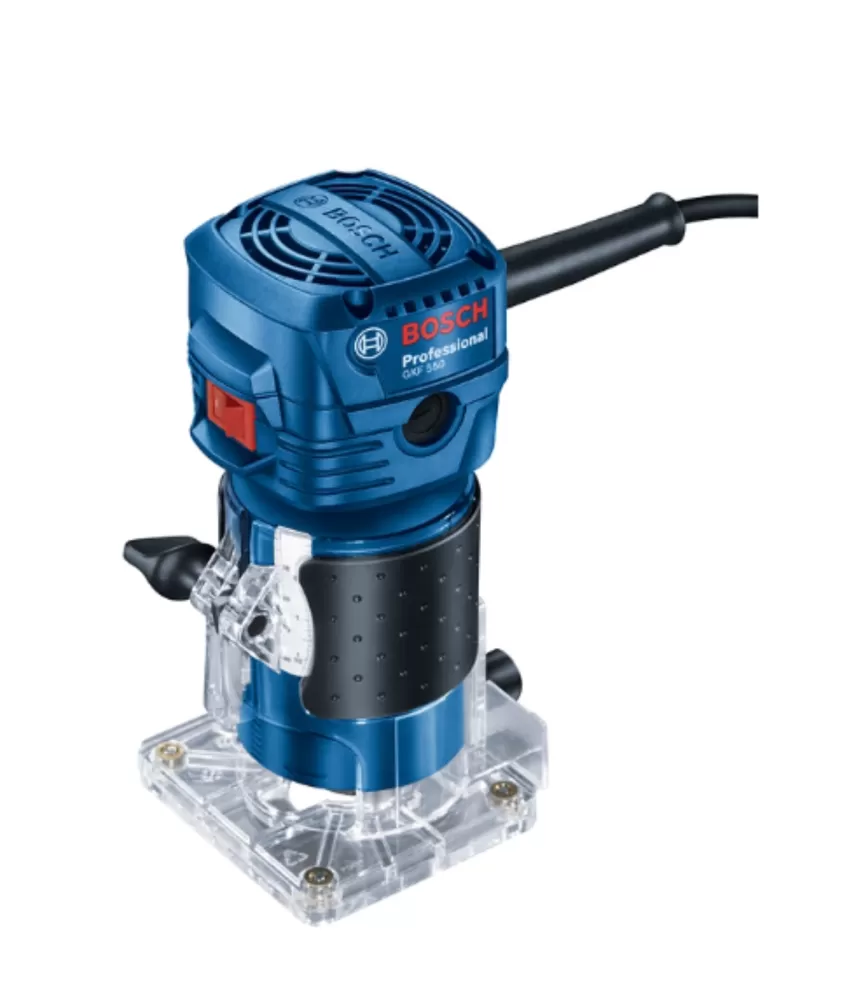 BOSCH GKF 550 ELECTRIC PALM ROUTER TRIMMER WOOD 06016A00L0 Power Tools  Negeri Sembilan, Malaysia, Kuala Pilah Supplier, Suppliers, Supply,  Supplies | LKK Hardware Sdn Bhd