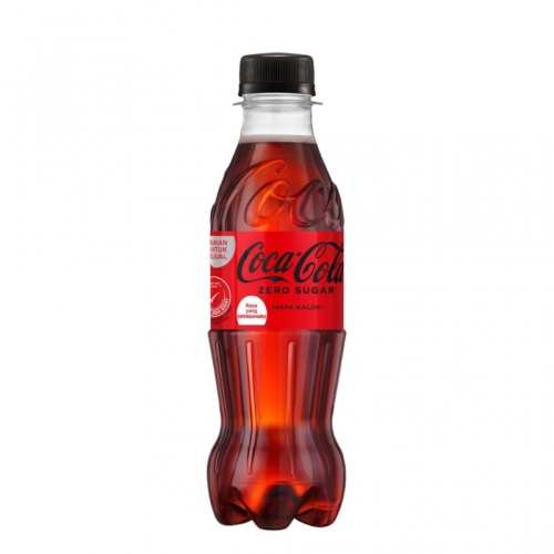 Coca Cola Zero Sugar 250ml