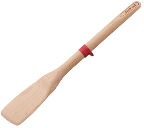 Tefal Ingenio Wooden Angle Spatula K23008