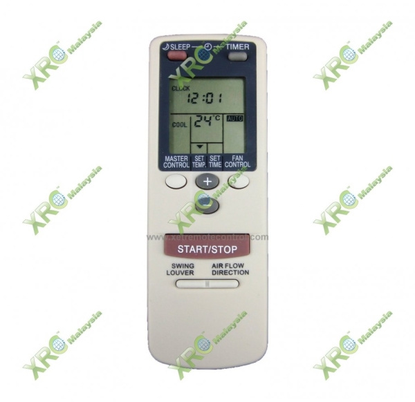 TOPAIRE AIR CONDITIONING REMOTE CONTROL TOPAIRE AIR CON REMOTE CONTROL Johor Bahru (JB), Malaysia Manufacturer, Supplier | XET Sales & Services Sdn Bhd