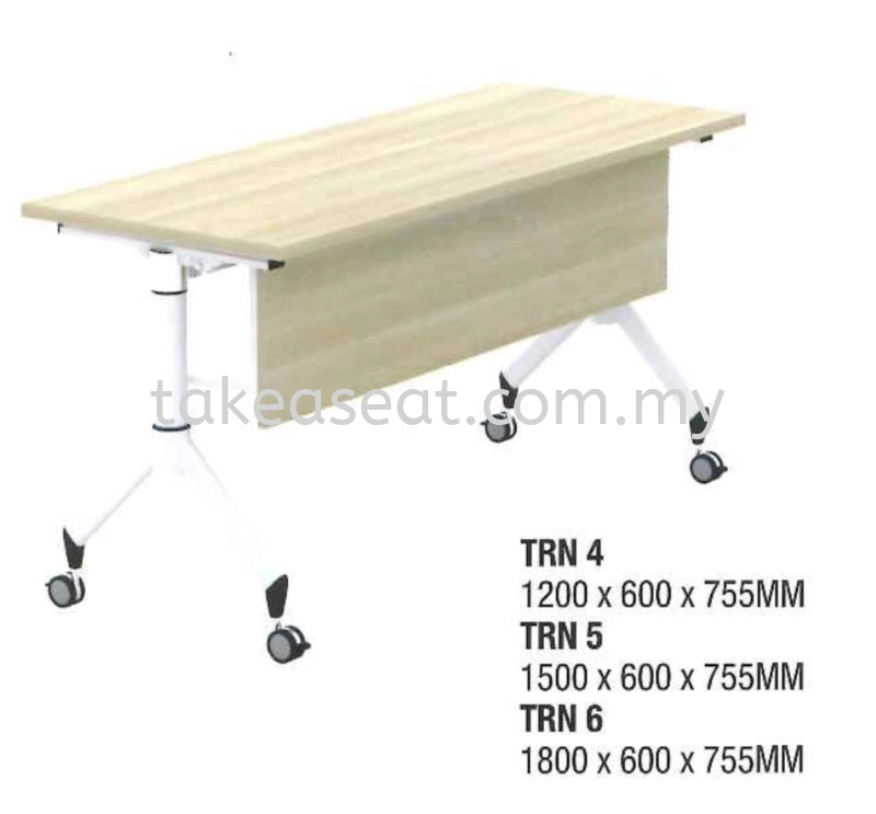 Training Table (Foldable)