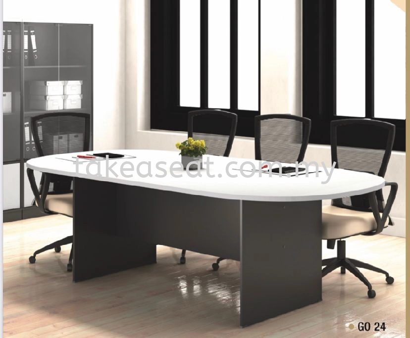 Conference Table (Oval)