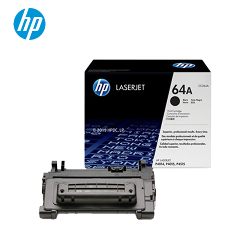 HP 64A ORIGINAL TONER BLACK ORIGINAL CC364A HP64A HP TONER Kuala Lumpur (KL), Malaysia, Sarawak, Selangor, Mont Kiara, Kuching Supplier, Suppliers, Supply, Supplies | GELIGA EMMY SDN. BHD.