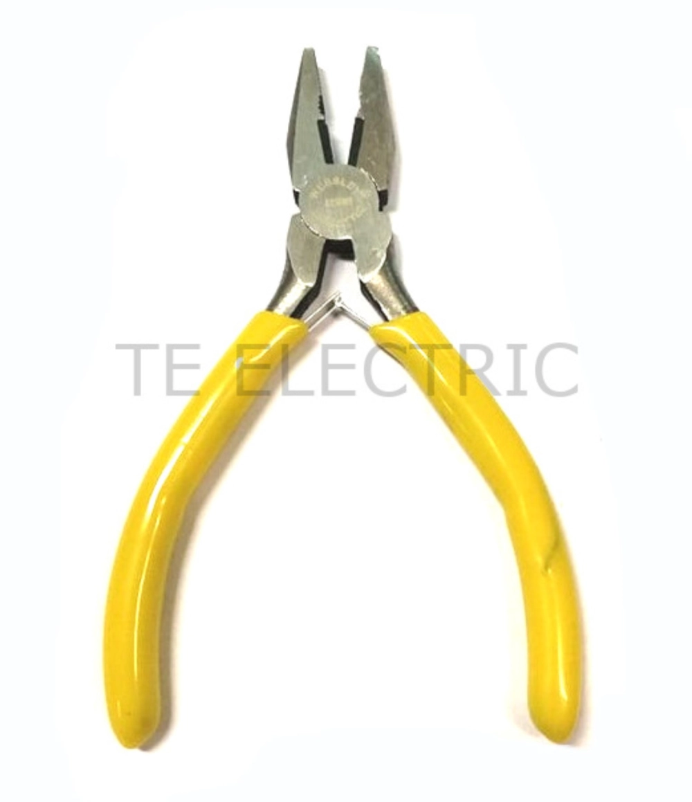 WESSLEY 5" 125 MM MINI CUTTER CABLE WIRE SMALL CUTTER