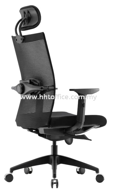 Vito 3339 [A] - High Back Mesh Chair    