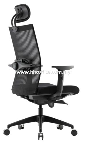 Vito 3339 [A] - High Back Mesh Chair    