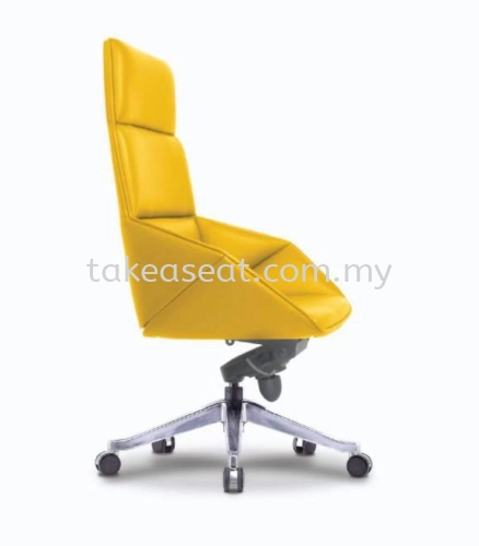 Diamond Highback Chair