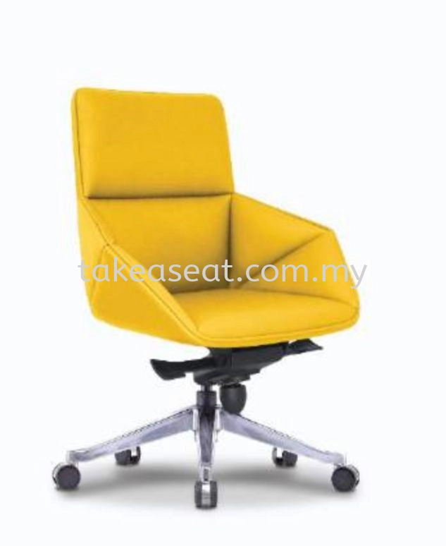 Diamond Lowback Chair