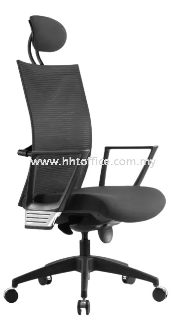 Vito 3339 [B] - High Back Mesh Chair