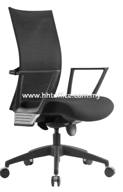 Vito 3338 [B] - Medium Back Mesh Chair