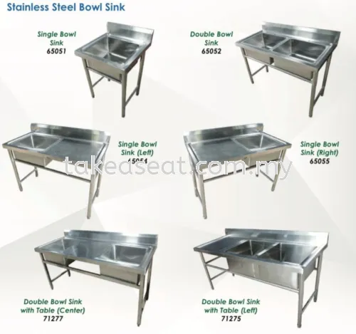 Stainless steel Equipment 