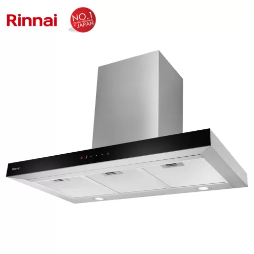 Rinnai 90cm Cooker Hood RH-C2859-SSW