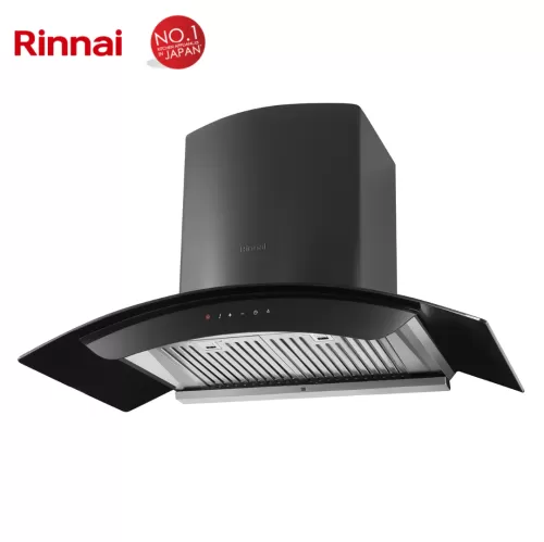 Rinnai 90cm Cooker Hood RH-C1119-GCW