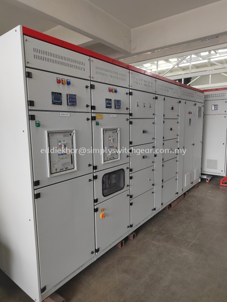 MSB 2000A Others Malaysia, Penang Supplier, Suppliers, Supply, Supplies | SIMPLY SWITCHGEAR SDN. BHD.