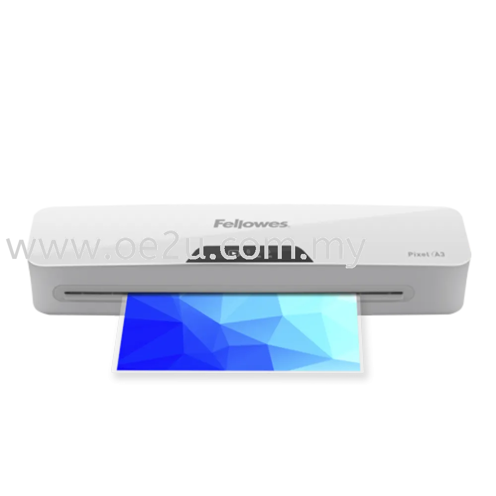 Fellowes Pixel A3 Personal Laminator