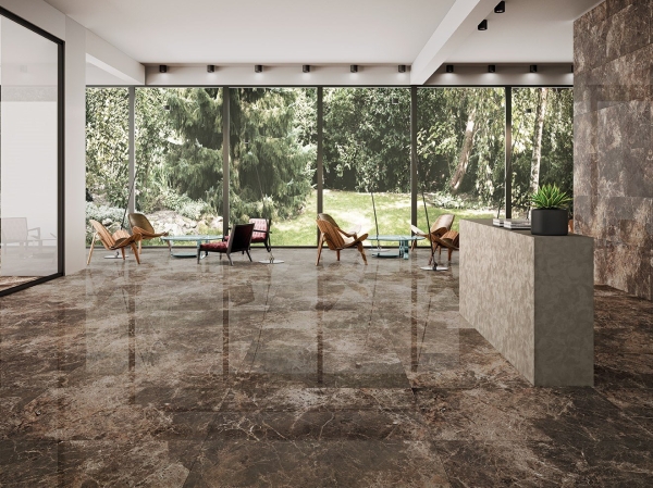 IN-Fior Di Bosco Premium Lifestyle Collection - INMAGINE GUOGERA Wall Tile / Floor Tiles Johor Bahru (JB), Malaysia Wall & Floor Tiles, Toilet Appliances  | Fuii Seh Tiling Sdn Bhd