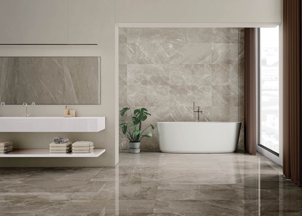 IN-Royal Cappuccino Premium Lifestyle Collection - INMAGINE GUOGERA Wall Tile / Floor Tiles Johor Bahru (JB), Malaysia Wall & Floor Tiles, Toilet Appliances  | Fuii Seh Tiling Sdn Bhd