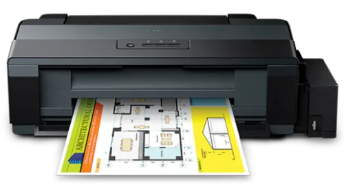 Epson L1300 A3 Ink Tank Printer