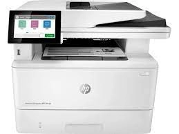 HP LaserJet Enterprise MFP M430f Printer