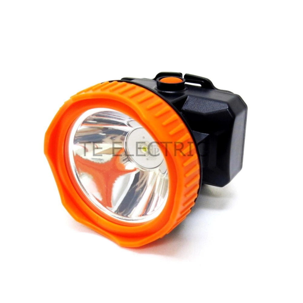 BTG L5332 LED HEAD LAMP ADJUSTABLE LIGHT DISTANCE RECHARGEABLE BATTERY LZOOM IN ZOOM OUT