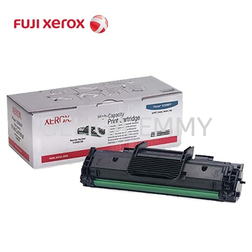 FUJIXEROX ORIGINAL TONER CARTRIDGE P3200 FUJI XEROX TONER Kuala Lumpur (KL), Malaysia, Sarawak, Selangor, Mont Kiara, Kuching Supplier, Suppliers, Supply, Supplies | GELIGA EMMY SDN. BHD.