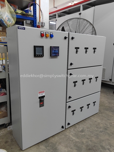 SSB 300A wall type Others Malaysia, Penang Supplier, Suppliers, Supply, Supplies | SIMPLY SWITCHGEAR SDN. BHD.