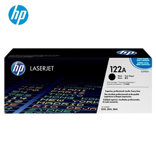 HP 122A ORIGINAL TONER Q3960A Q3961A Q3962A Q3963A HP122A HP TONER Kuala Lumpur (KL), Malaysia, Sarawak, Selangor, Mont Kiara, Kuching Supplier, Suppliers, Supply, Supplies | GELIGA EMMY SDN. BHD.