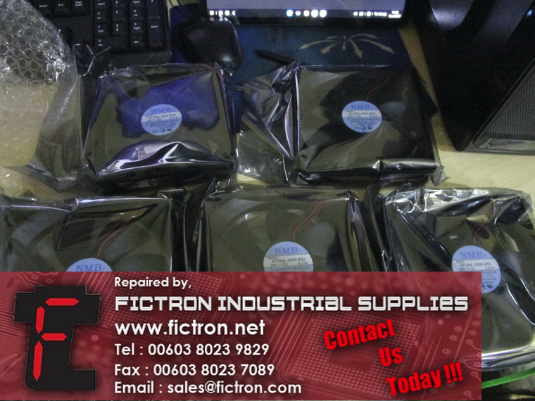 4710NL-05W-B50 4710NL05WB50 NMB Cooling Fan Supply Malaysia Singapore Indonesia USA Thailand