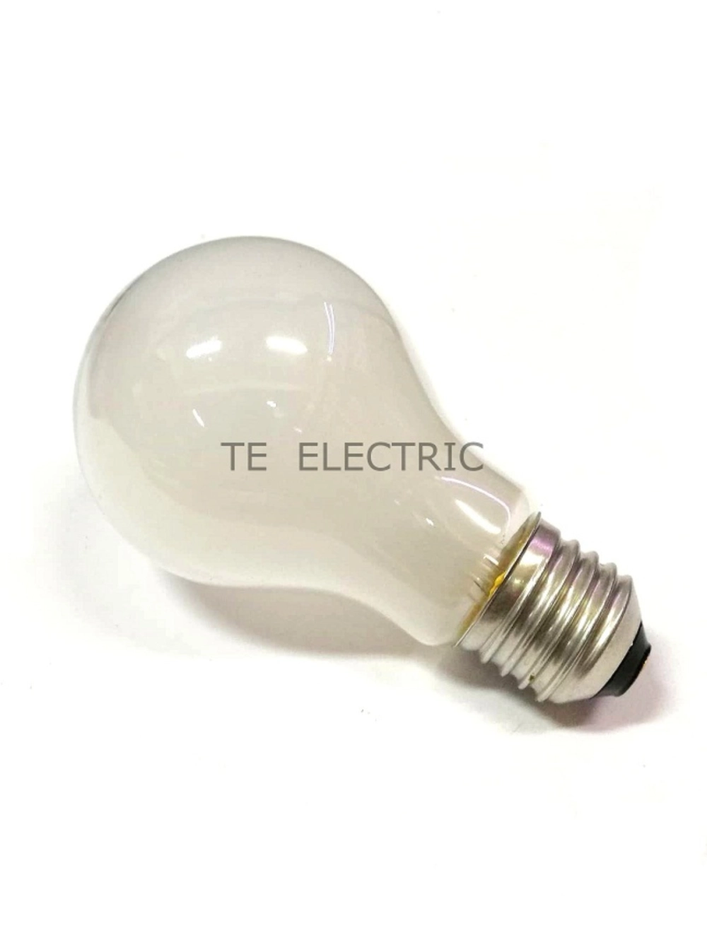 CHIYODA E27 100W FROSTED INCANDESCENT BULB ES PS-60