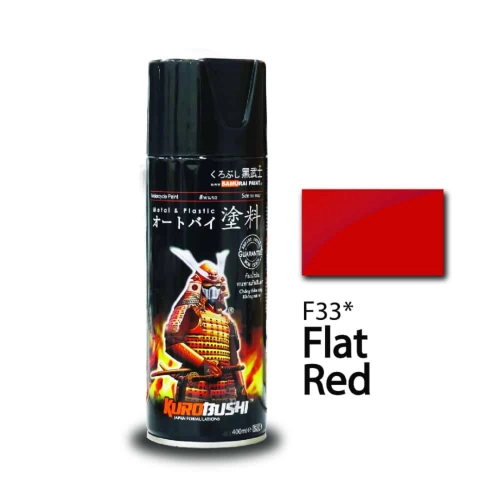 Flat Red